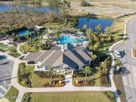 91 Fairlake Circle St. Augustine FL 32092