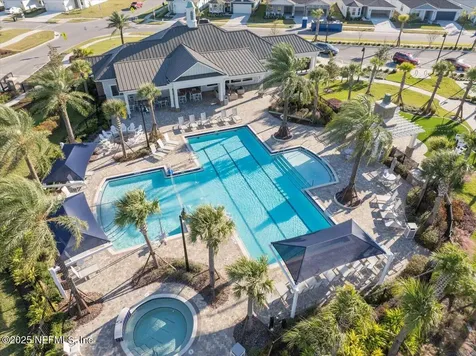 91 Fairlake Circle St. Augustine FL 32092