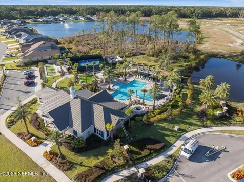 91 Fairlake Circle St. Augustine FL 32092
