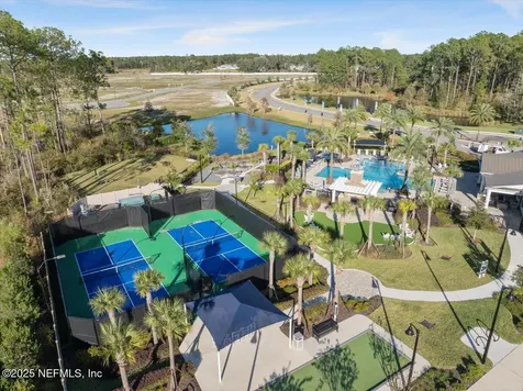 91 Fairlake Circle St. Augustine FL 32092