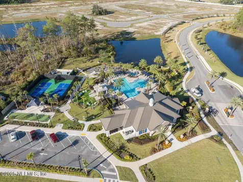 91 Fairlake Circle St. Augustine FL 32092