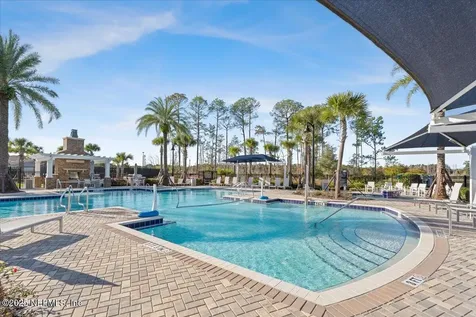 91 Fairlake Circle St. Augustine FL 32092