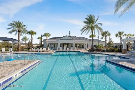 91 Fairlake Circle St. Augustine FL 32092