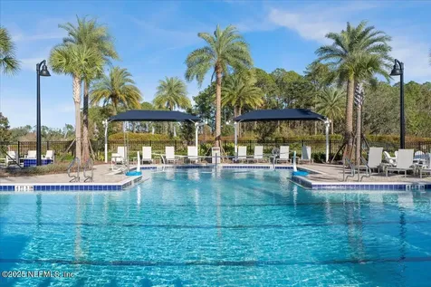91 Fairlake Circle St. Augustine FL 32092