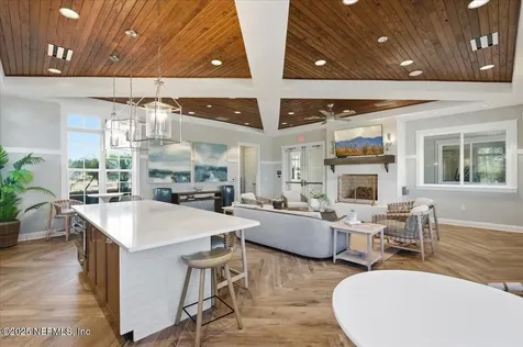 91 Fairlake Circle St. Augustine FL 32092