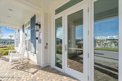 91 Fairlake Circle St. Augustine FL 32092