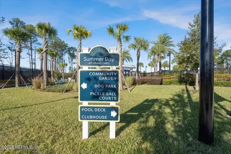91 Fairlake Circle St. Augustine FL 32092