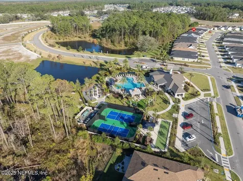 91 Fairlake Circle St. Augustine FL 32092