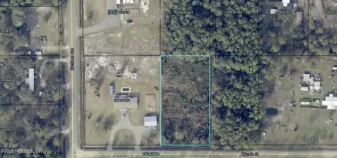 4450 Wanda Street Hastings FL 32145