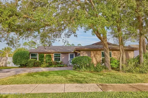 3789 Luth Drive E Jacksonville FL 32250