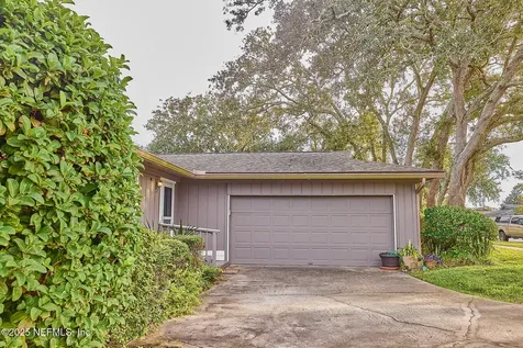 3789 Luth Drive E Jacksonville FL 32250