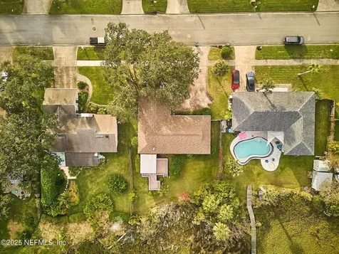 3789 Luth Drive E Jacksonville FL 32250
