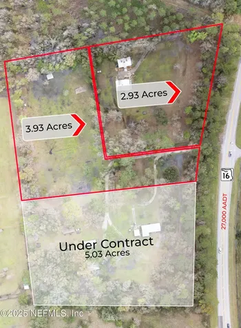 4410 State Road 16 St. Augustine FL 32092