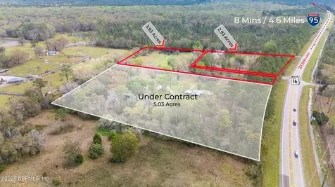 4410 State Road 16 St. Augustine FL 32092