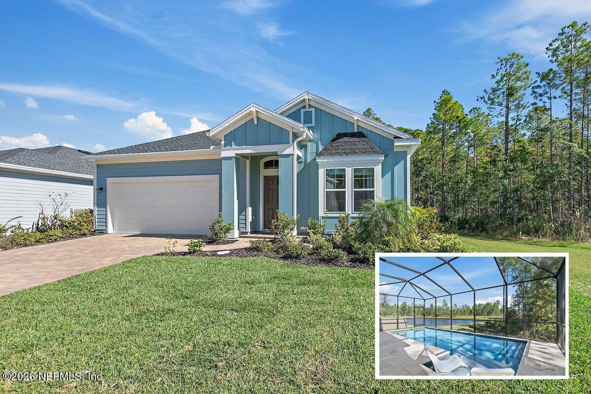 239 Blue Cypress Trail St. Augustine FL 32084