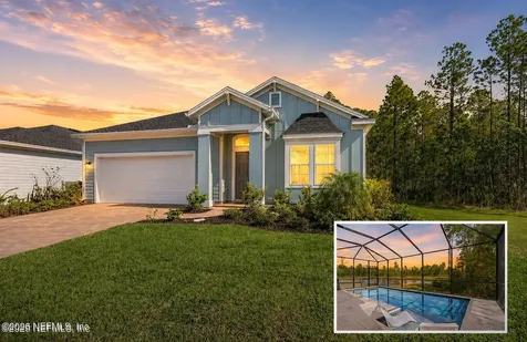 239 Blue Cypress Trail St. Augustine FL 32084