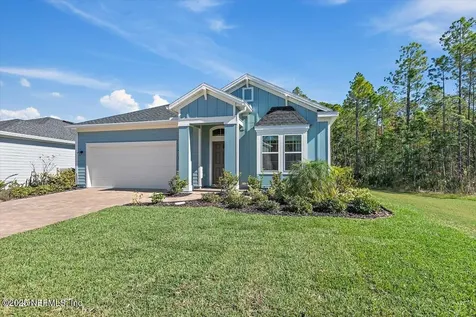 239 Blue Cypress Trail St. Augustine FL 32084