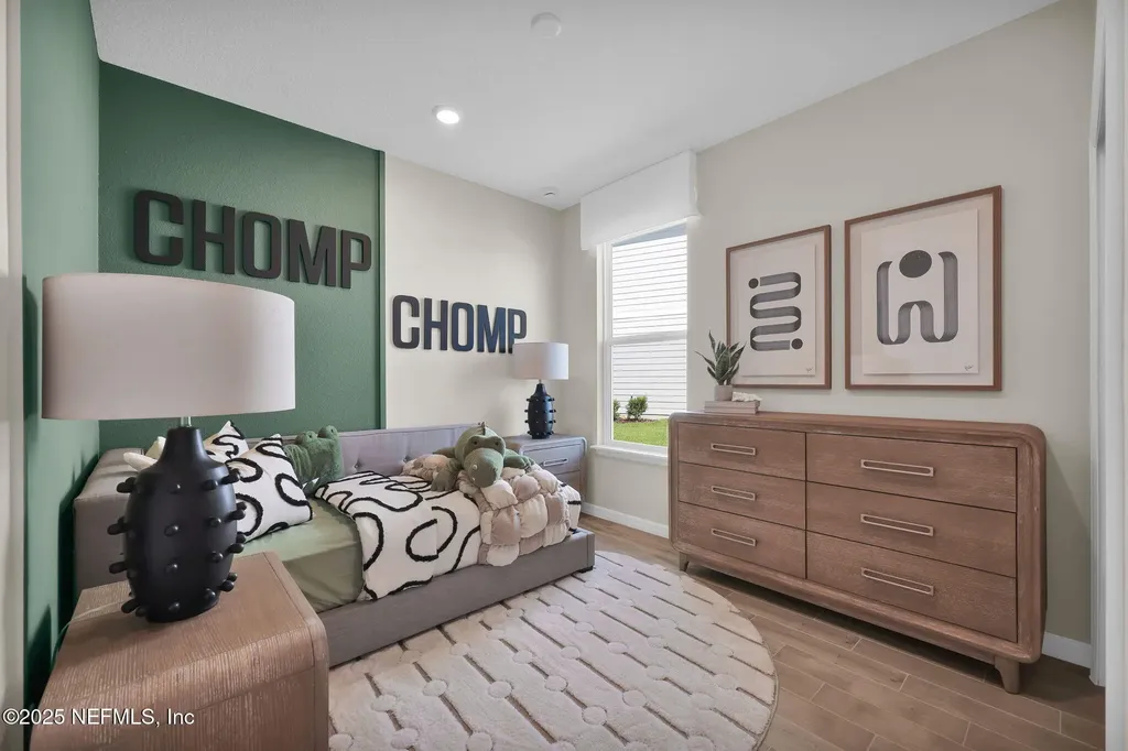 3401 Americana Drive Green Cove Springs FL 32043