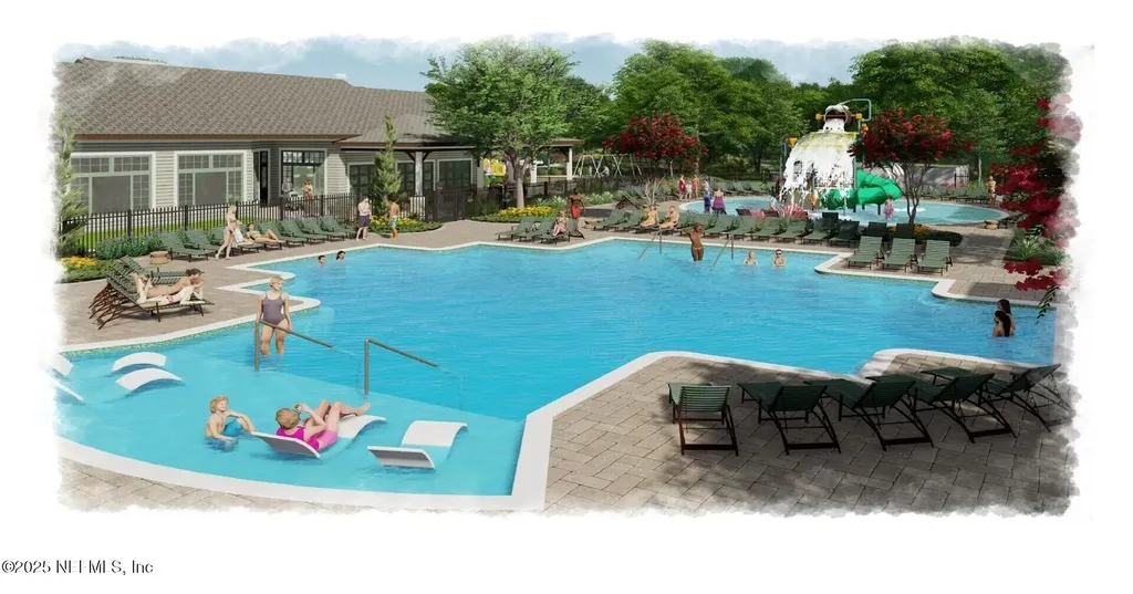 3401 Americana Drive Green Cove Springs FL 32043