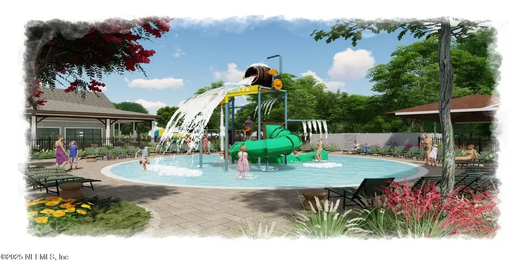 3401 Americana Drive Green Cove Springs FL 32043