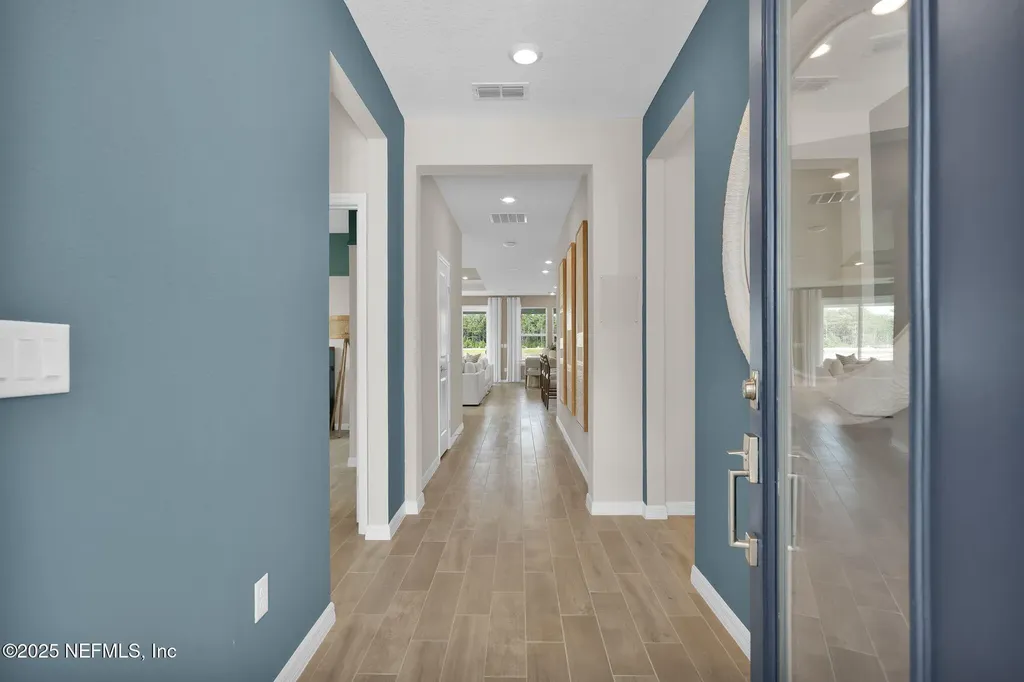 3401 Americana Drive Green Cove Springs FL 32043