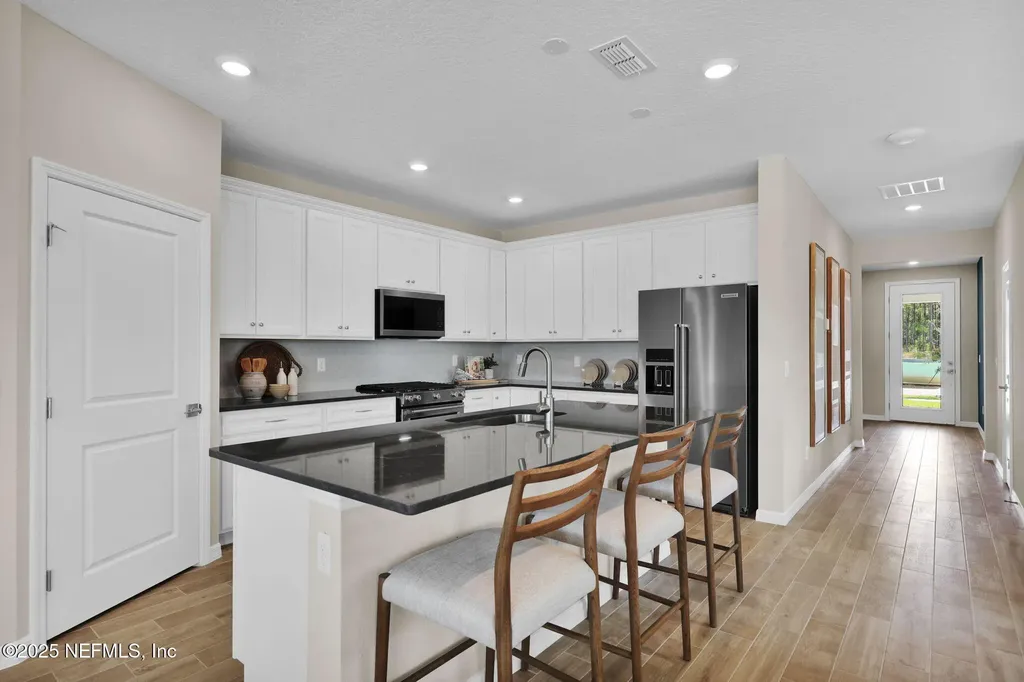 3401 Americana Drive Green Cove Springs FL 32043