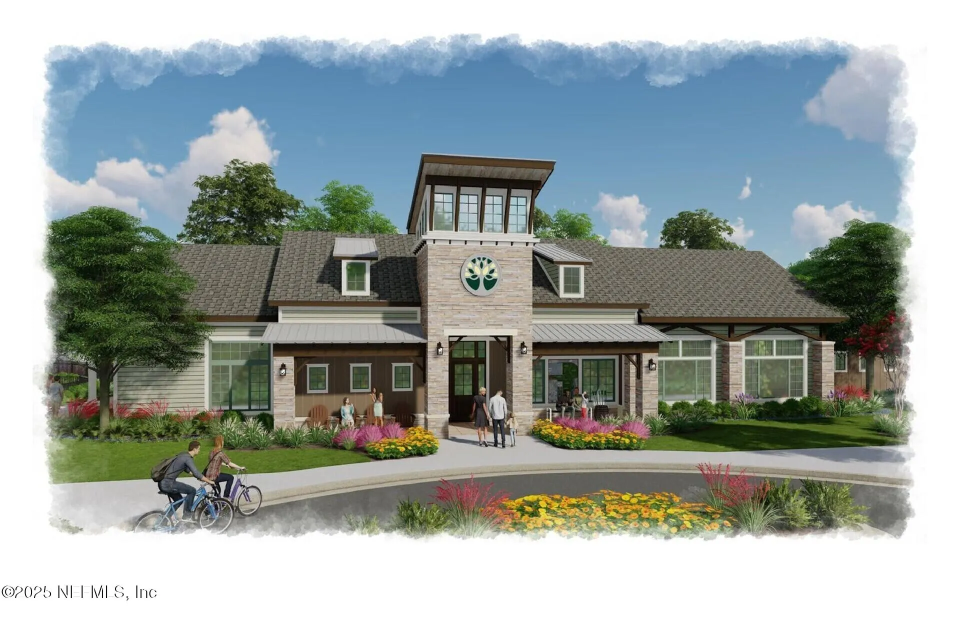 3401 Americana Drive Green Cove Springs FL 32043