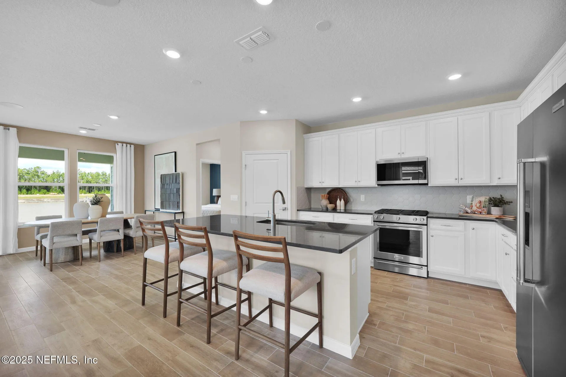 3401 Americana Drive Green Cove Springs FL 32043