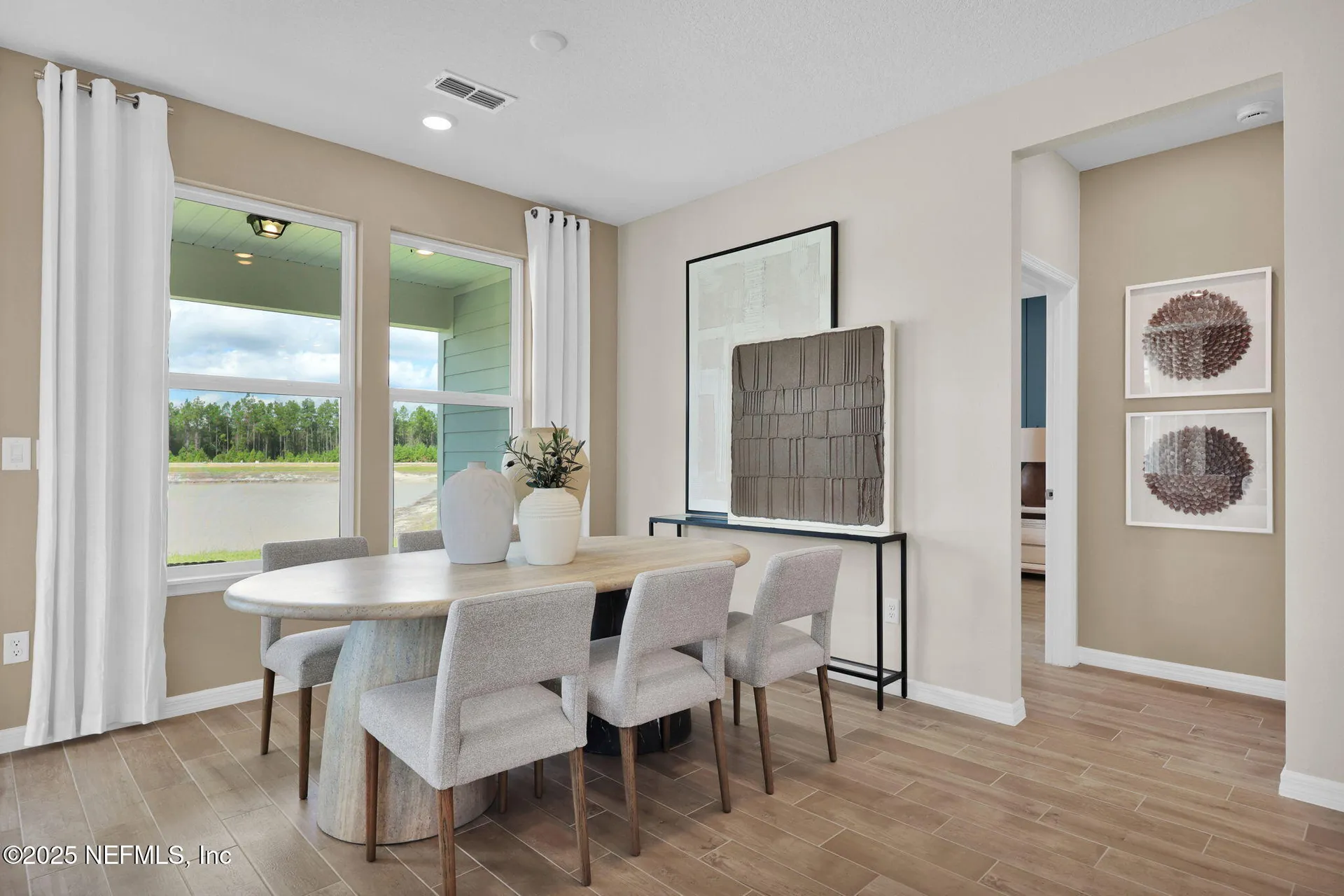 3401 Americana Drive Green Cove Springs FL 32043