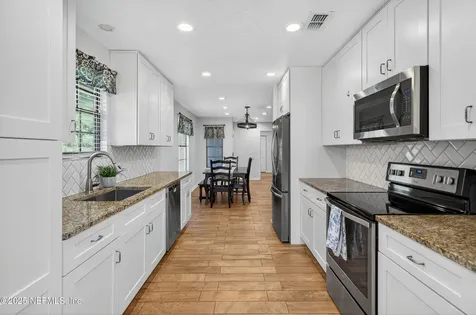 2836 Eagle Point Road Middleburg FL 32068