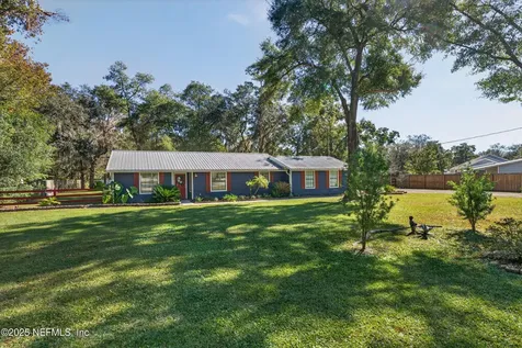 2836 Eagle Point Road Middleburg FL 32068