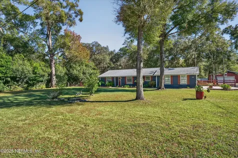 2836 Eagle Point Road Middleburg FL 32068