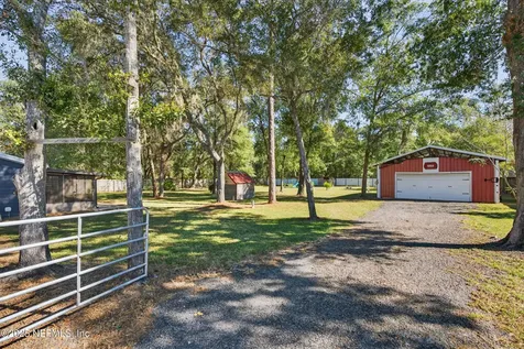 2836 Eagle Point Road Middleburg FL 32068