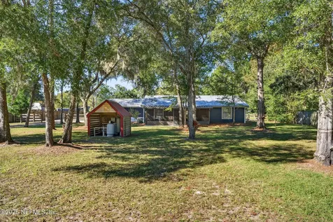 2836 Eagle Point Road Middleburg FL 32068