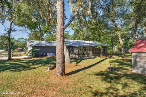 2836 Eagle Point Road Middleburg FL 32068
