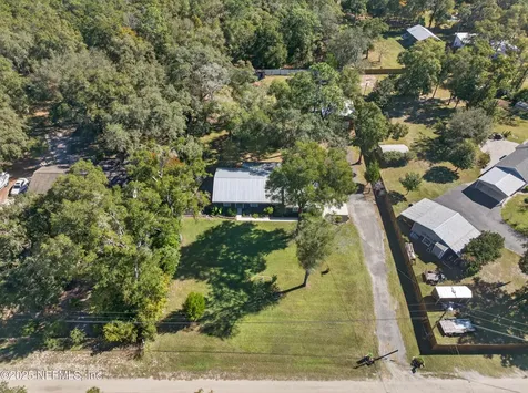 2836 Eagle Point Road Middleburg FL 32068