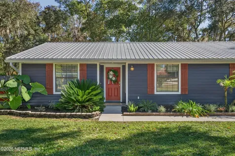2836 Eagle Point Road Middleburg FL 32068