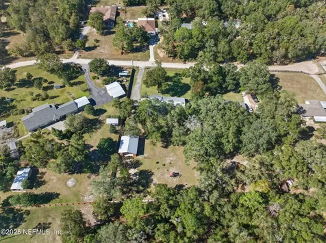 2836 Eagle Point Road Middleburg FL 32068