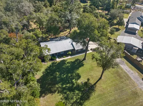 2836 Eagle Point Road Middleburg FL 32068