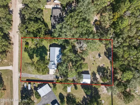 2836 Eagle Point Road Middleburg FL 32068