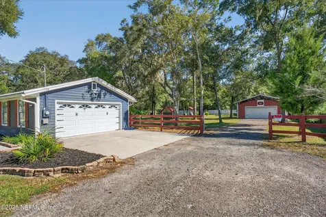 2836 Eagle Point Road Middleburg FL 32068