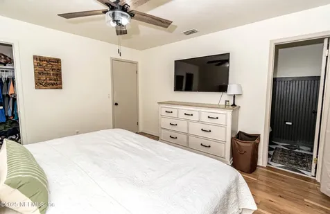 311 N 4th Street Macclenny FL 32063