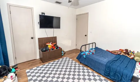 311 N 4th Street Macclenny FL 32063