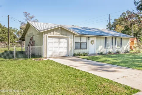 311 N 4th Street Macclenny FL 32063