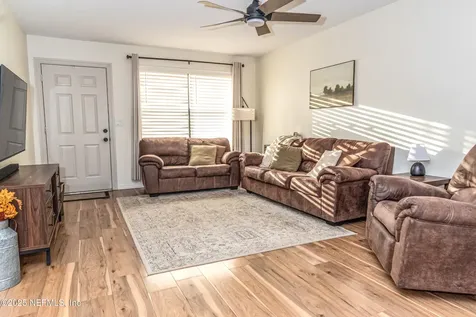 311 N 4th Street Macclenny FL 32063