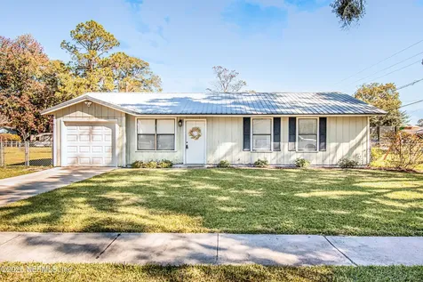 311 N 4th Street Macclenny FL 32063