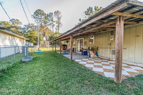 311 N 4th Street Macclenny FL 32063