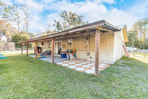 311 N 4th Street Macclenny FL 32063