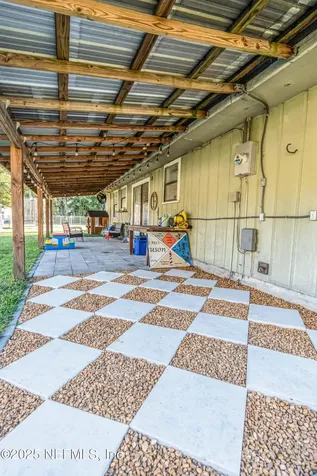 311 N 4th Street Macclenny FL 32063