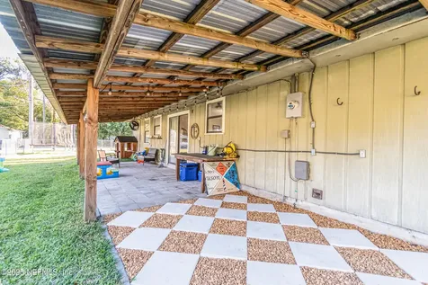 311 N 4th Street Macclenny FL 32063